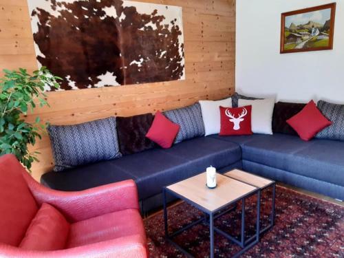 Apartamento Haus Reason
