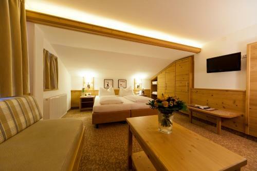 Hostal Gasthof Hechenmoos