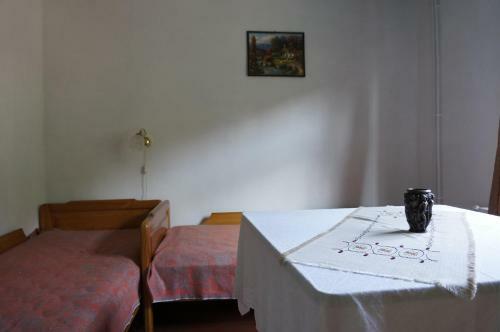 Hostal Guest House Pepeliana