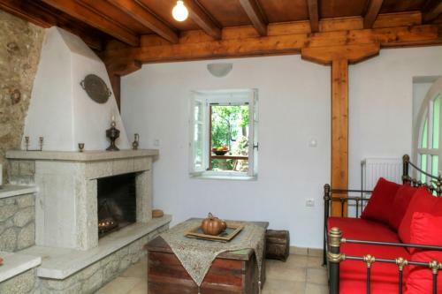 Menelia Cottage