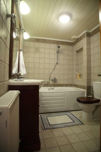 Menelia Cottage