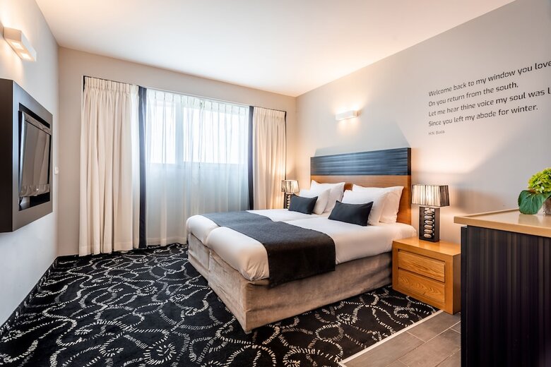 Hotel Roxon Urban Ramat Gan