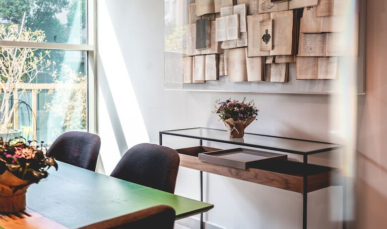 Hotel Roxon Urban Ramat Gan