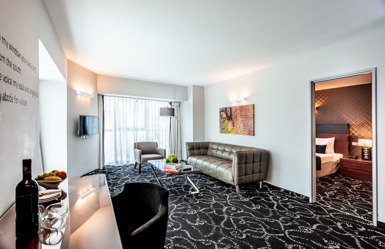 Hotel Roxon Urban Ramat Gan