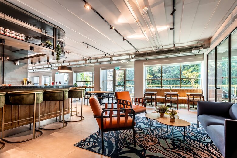 Hotel Roxon Urban Ramat Gan