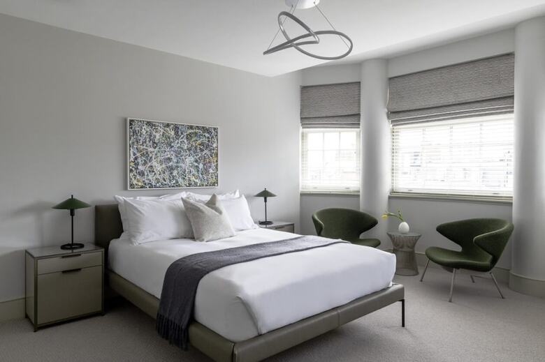Hotel Aka Marylebone
