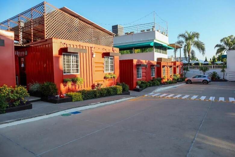Hotel Del Pescador