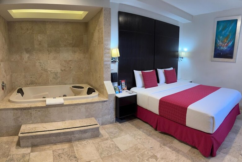 Hotel Del Pescador