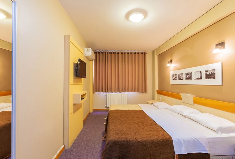 Tri Hotel & Flat Caxias