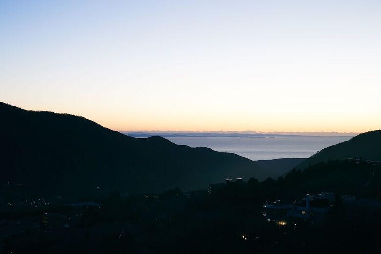 Hotel Gran Terrace Le Lien Hakone