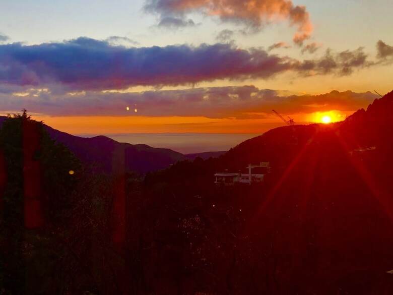 Hotel Gran Terrace Le Lien Hakone