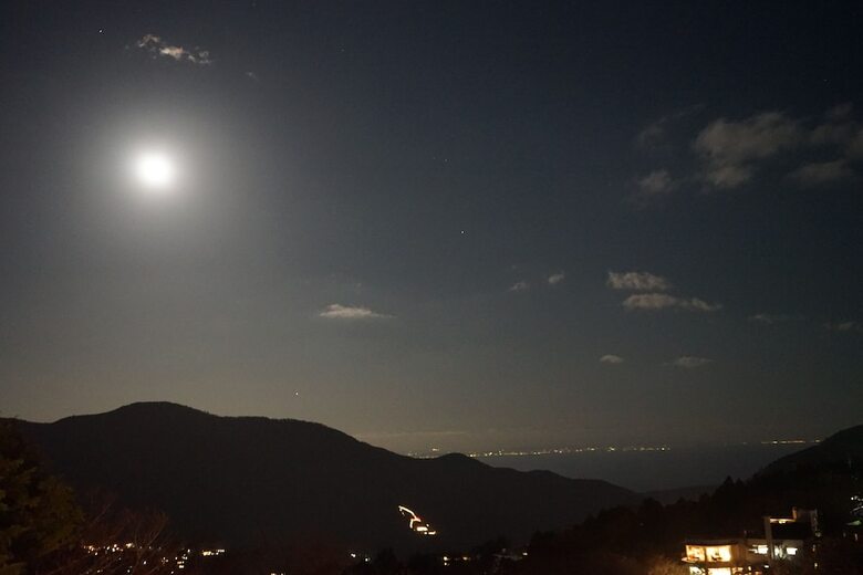 Hotel Gran Terrace Le Lien Hakone