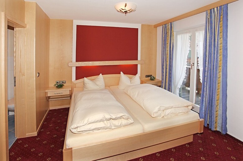 Gasthof Sch�ttlkarspitz