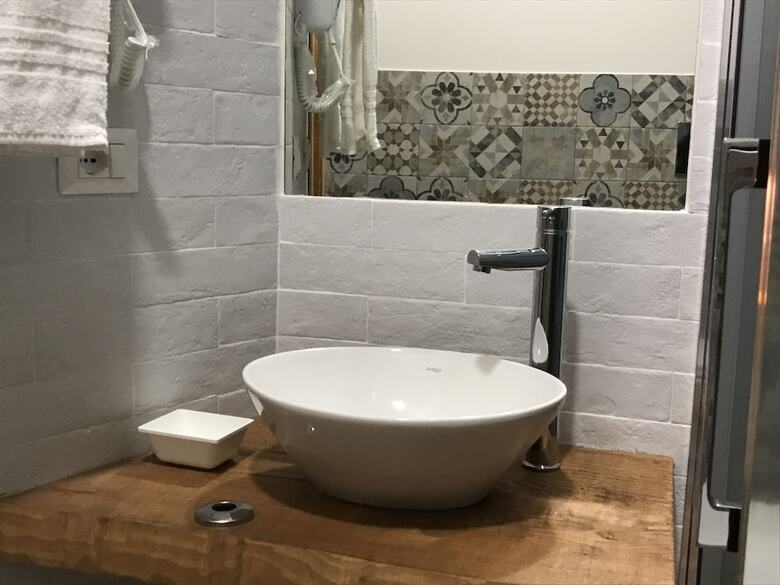 Bed & Breakfast Terrazza Carlo Terzo