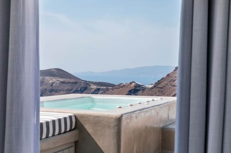 360 Caldera View Villa By Caldera Houses