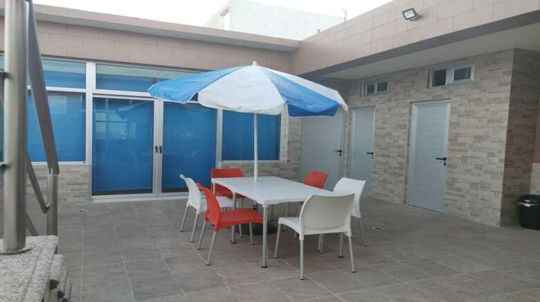 Hotel Harbour Inn Veracruz