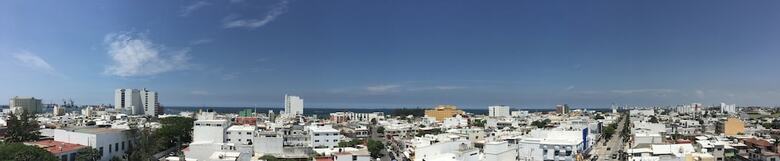 Hotel Harbour Inn Veracruz