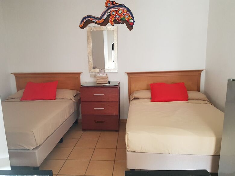 Hotel Lulu