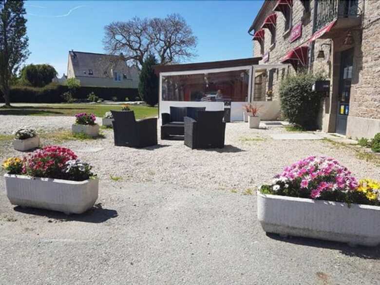 Hotel Auberge Du Guinefort