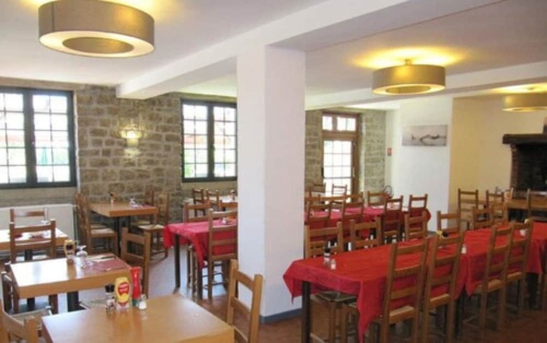 Hotel Auberge Du Guinefort