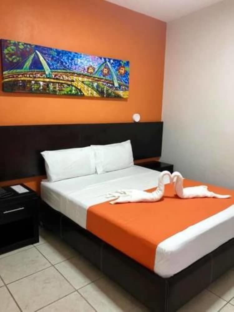 Hotel Belisario