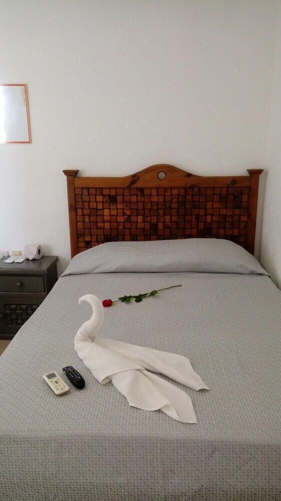 Hotel La Sirenita