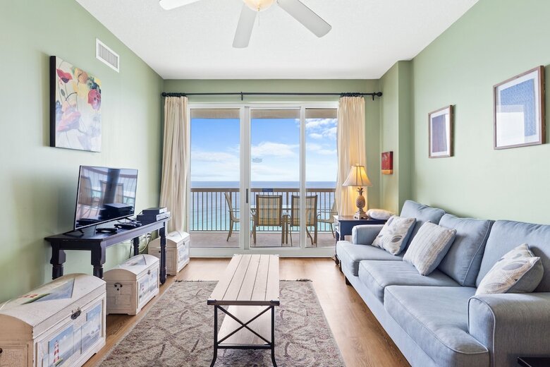 Sunrise Beach Resort By Panhandle Getaways