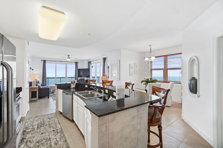 Sunrise Beach Resort By Panhandle Getaways