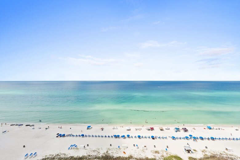 Sunrise Beach Resort By Panhandle Getaways