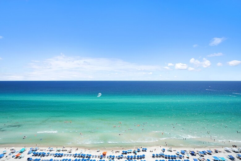 Sunrise Beach Resort By Panhandle Getaways
