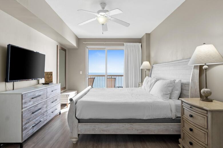 Sunrise Beach Resort By Panhandle Getaways