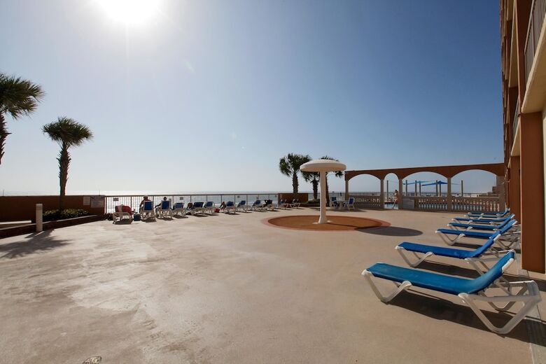 Sunrise Beach Resort By Panhandle Getaways