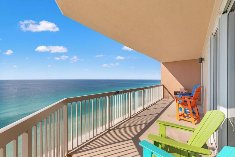 Sunrise Beach Resort By Panhandle Getaways
