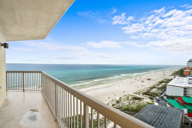 Sunrise Beach Resort By Panhandle Getaways