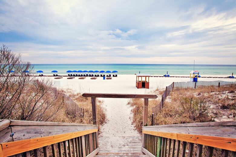Sunrise Beach Resort By Panhandle Getaways