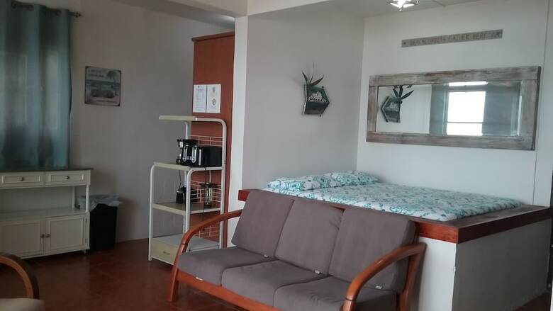 Apartamentos Palmas Beach Club