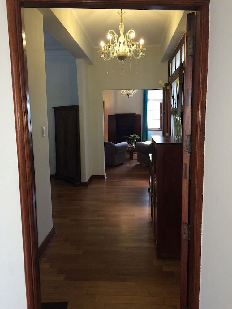 Larq'a Park Rooms