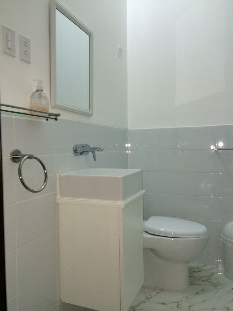 Larq'a Park Rooms