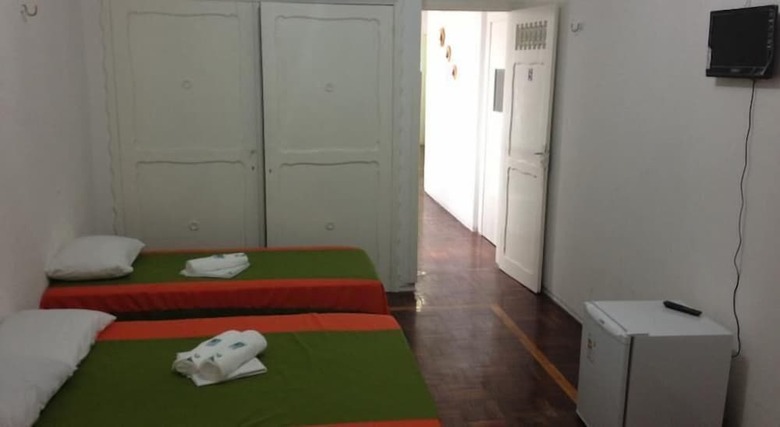 Pousada Aconchego Do H�spede