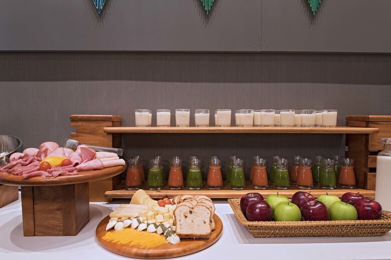 Hotel Courtyard By Marriott Guatemala City