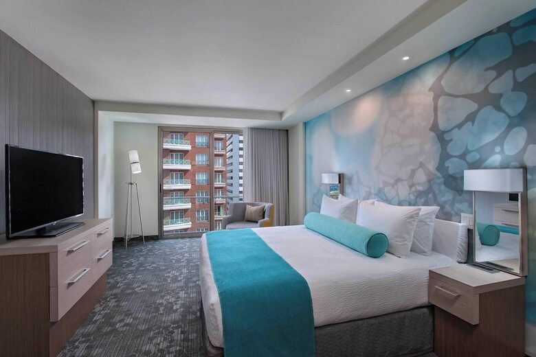 Hotel Courtyard By Marriott Guatemala City