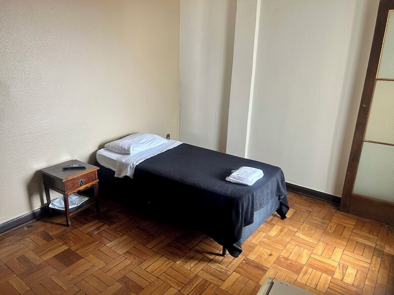 Hotel Ja�