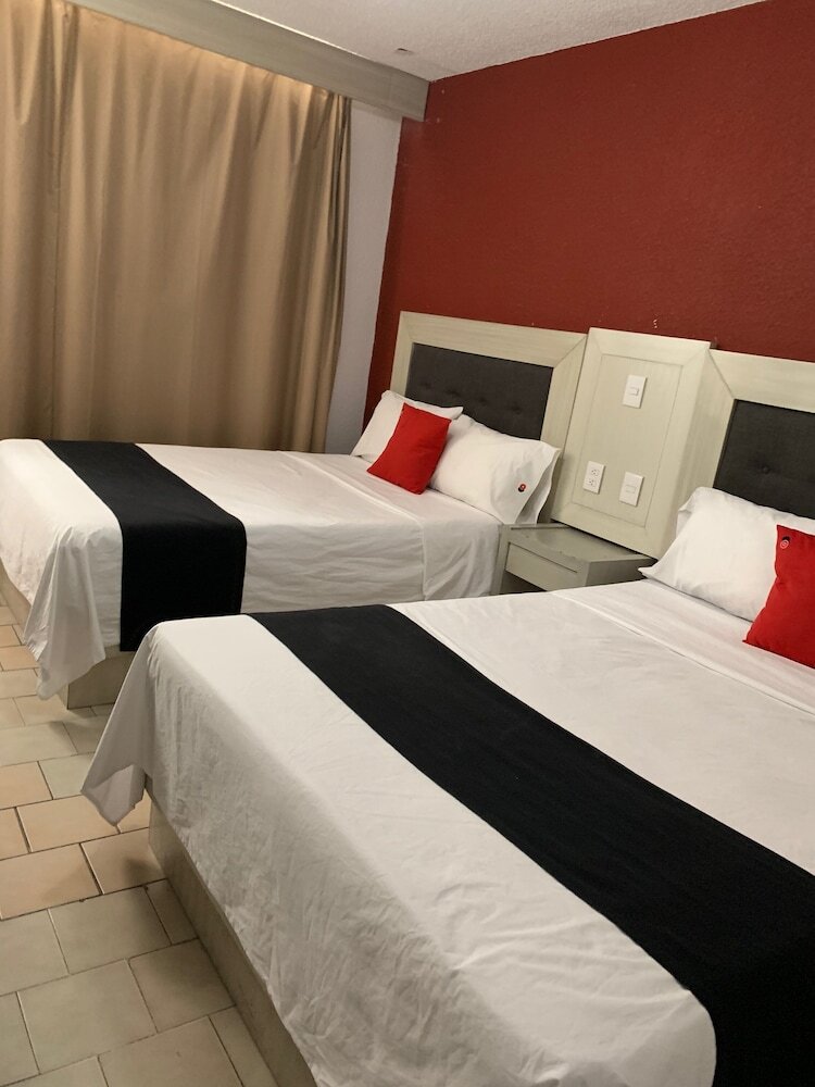 Hotel Italia Aguascalientes
