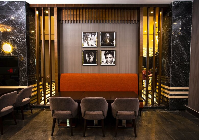 Cher Hotel & Spa Istanbul