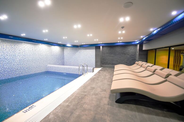 Cher Hotel & Spa Istanbul