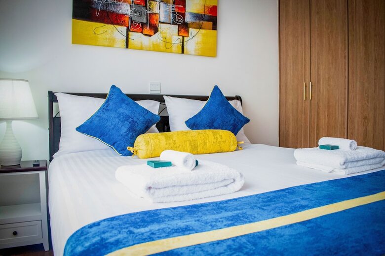 Hotel Luxel Suites By Homes By Della