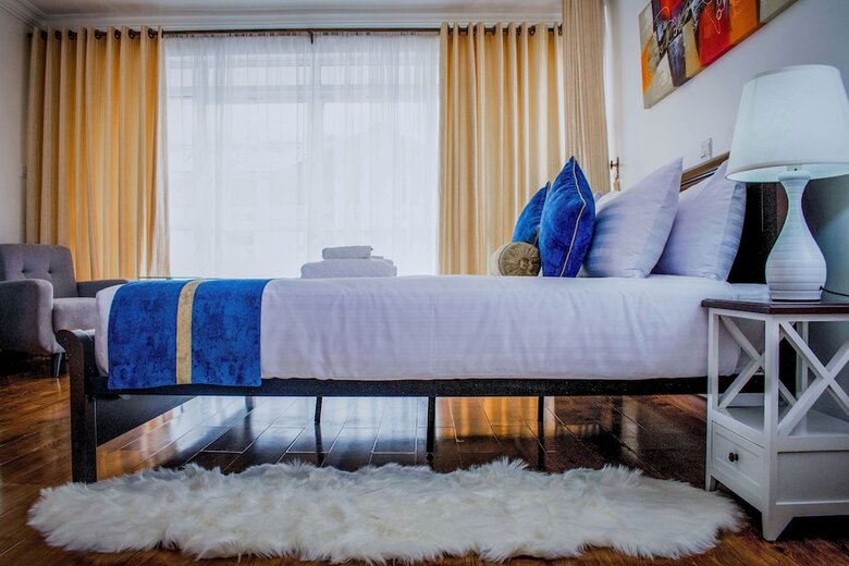 Hotel Luxel Suites By Homes By Della