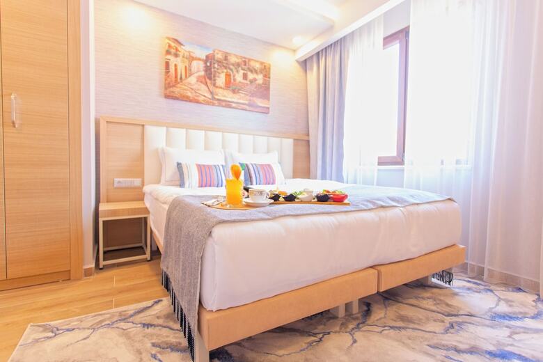 Old Town Point Hotel & Spa Antalya