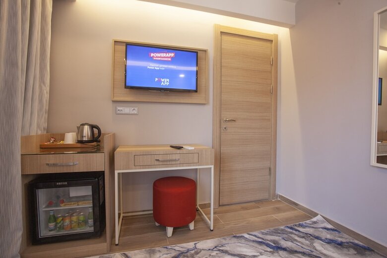 Old Town Point Hotel & Spa Antalya