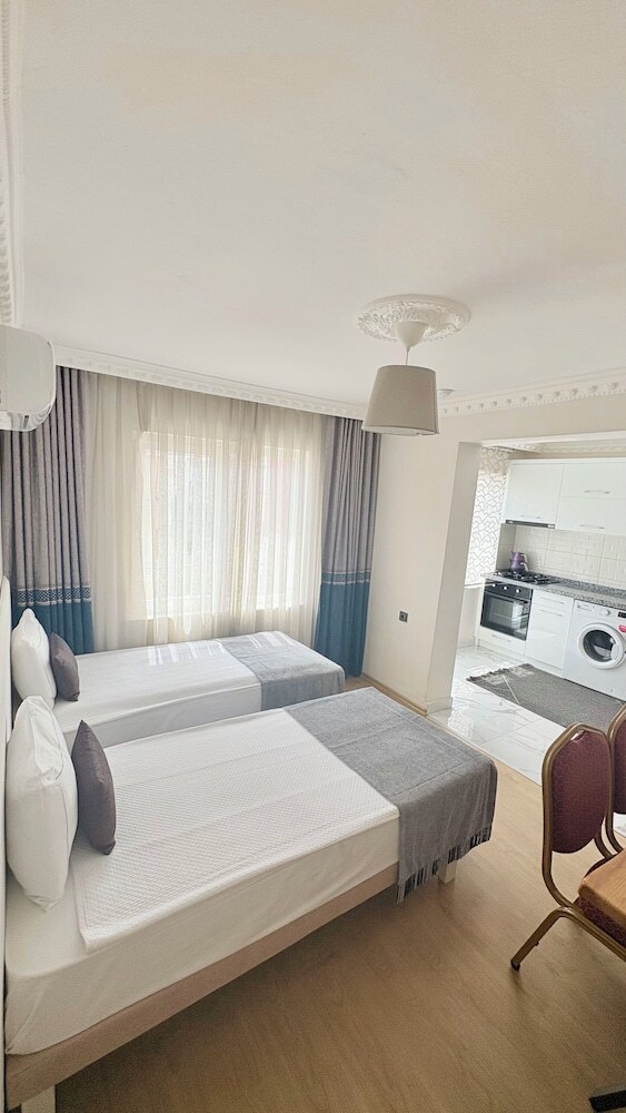 Old Town Point Hotel & Spa Antalya